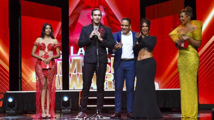 Glamour Music Awards 2025