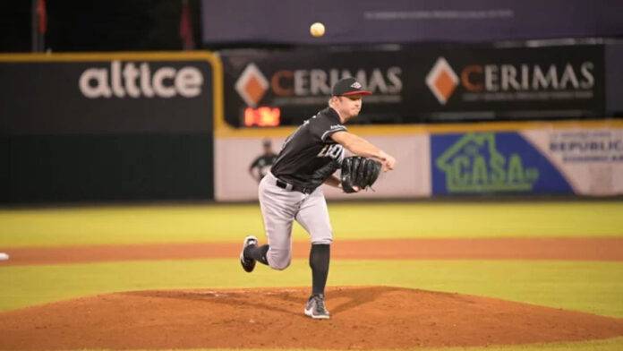 Leones vencen a Gigantes
