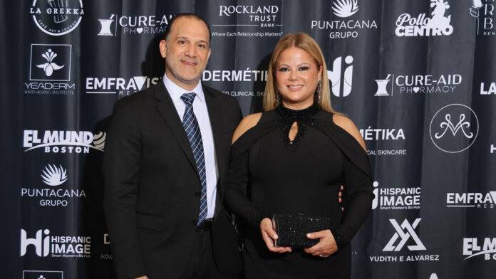 liderazgo femenino hispano