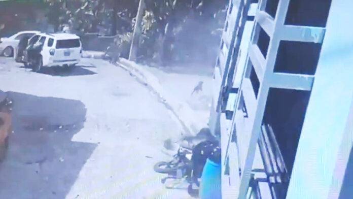 La Policía identifica cabecilla