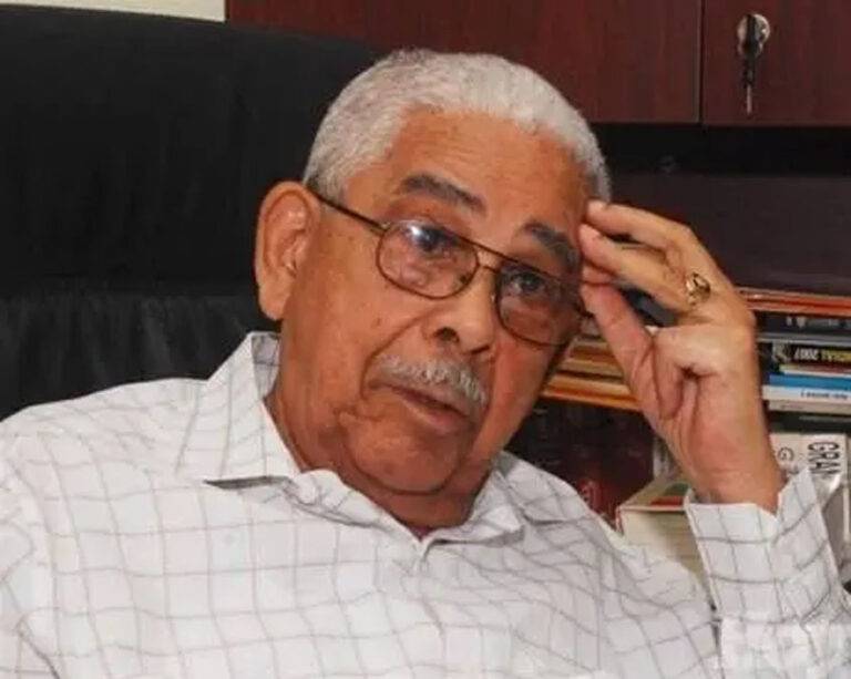 Fallece Leopoldo Díaz Henríquez, fundador de Hogares Crea