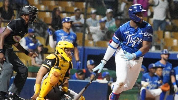 victoria 500 del Licey