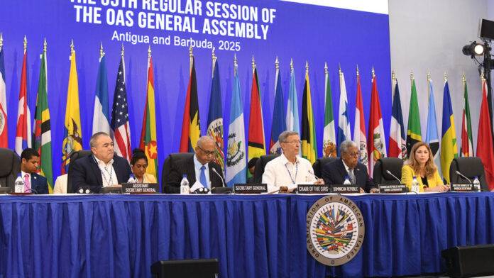 Cumbre de las Américas