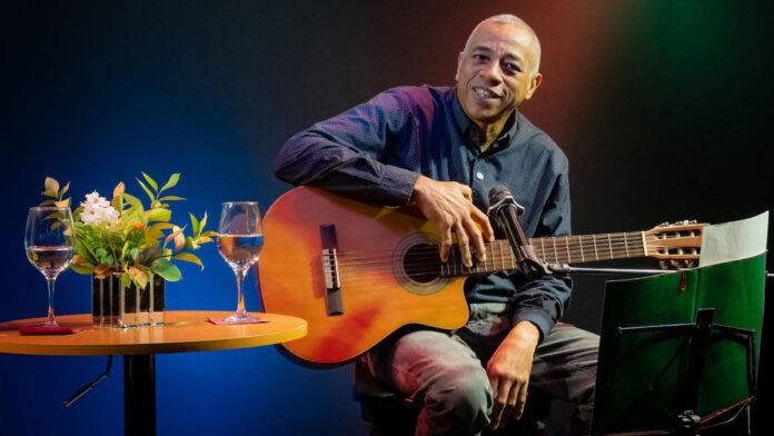 Mario Díaz labor Sgacedom