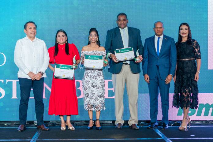 Premio Pluma Sostenible