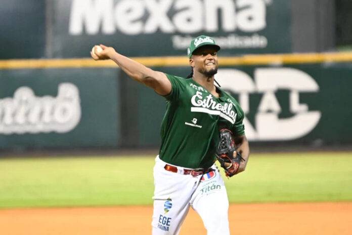 Estrellas Orientales vencen a los Toros