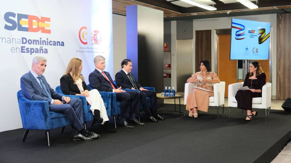 Semana Dominicana en España fortalece la marca país RD