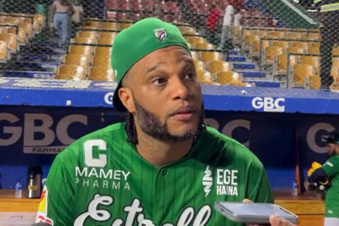 Robinson Canó ofensiva