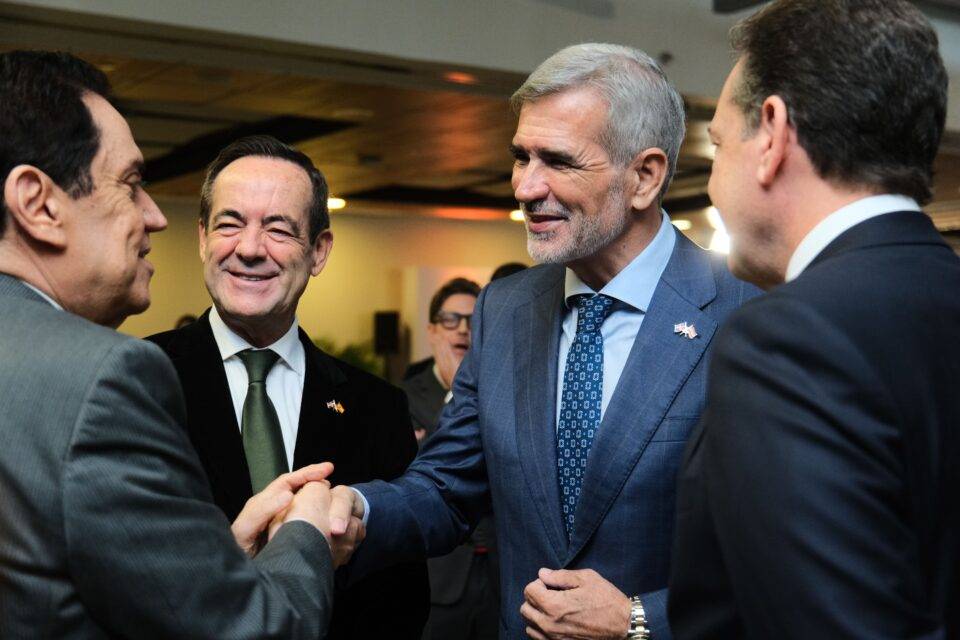 Semana Dominicana en España fortalece la marca país RD