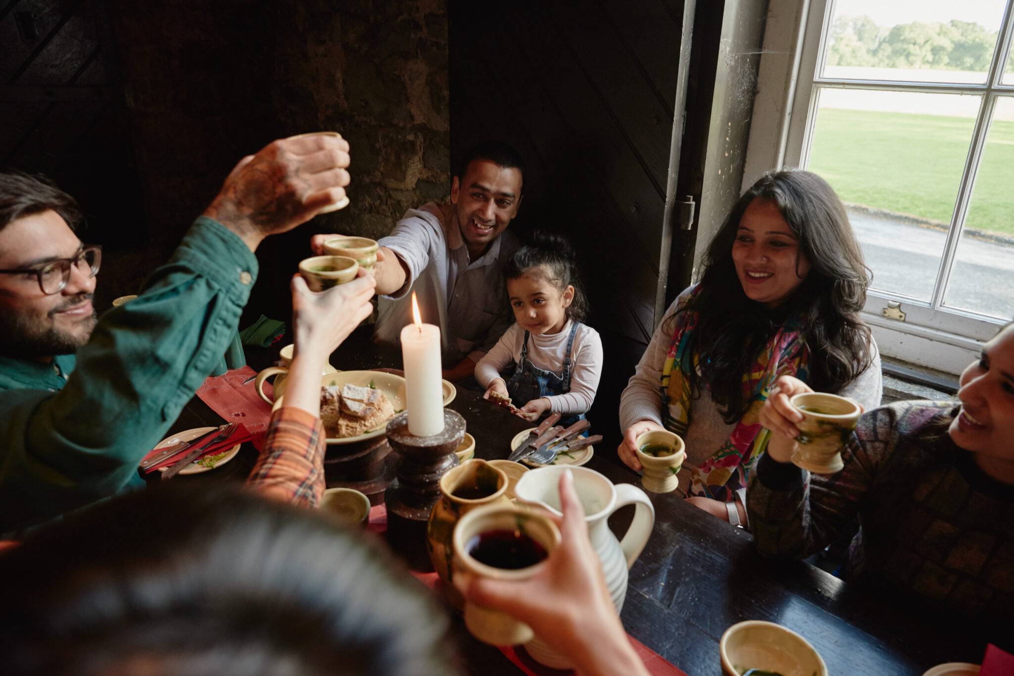 Airbnb impulsa el turismo local en RD