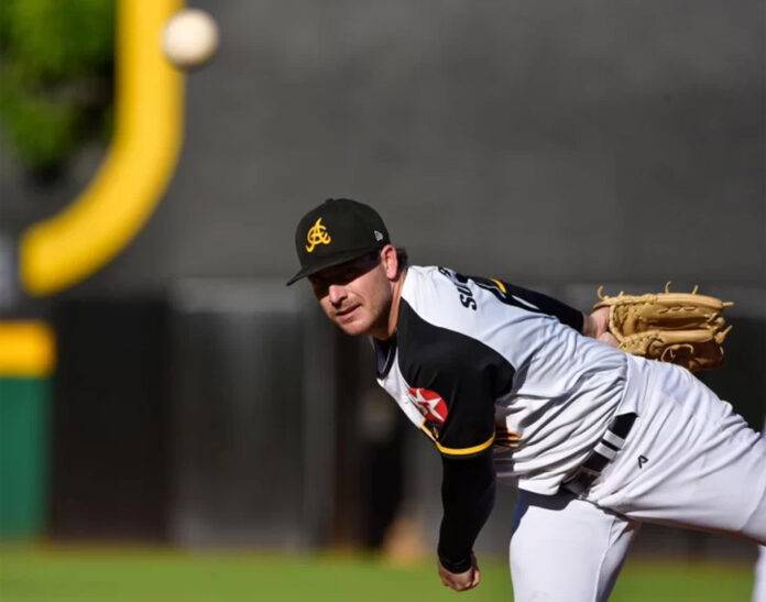 blanqueada de las Águilas