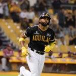 las Águilas Cibaeñas