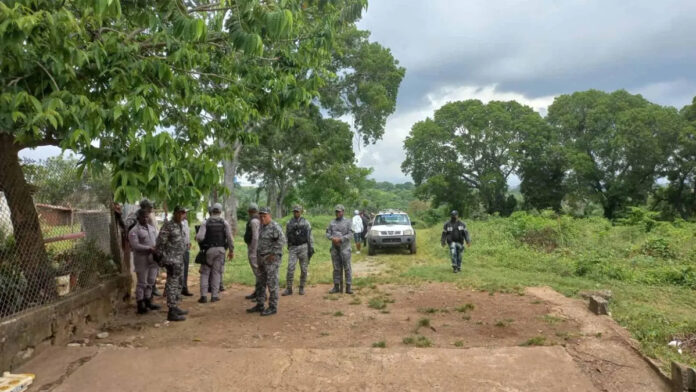 terrenos en Pedro Brand