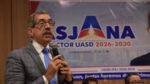 Asjana David supera el 60%