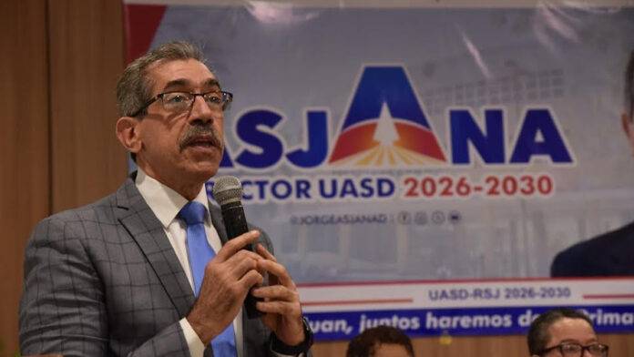 Asjana David supera el 60%