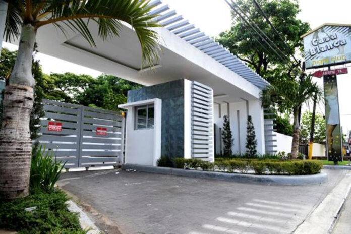 condenas por trata en Casa Blanca