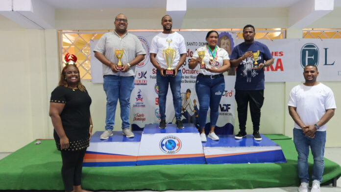 Copa de Judo Domingo Savio