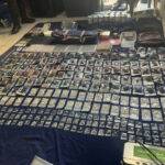 microtráfico en Las Terrenas