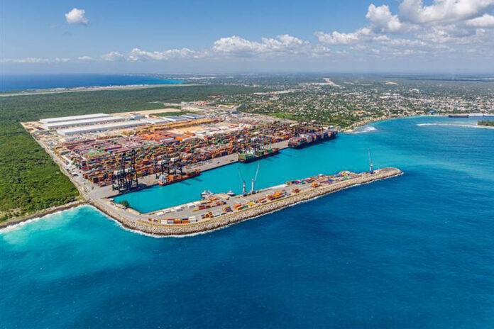 inversión en seguridad portuaria