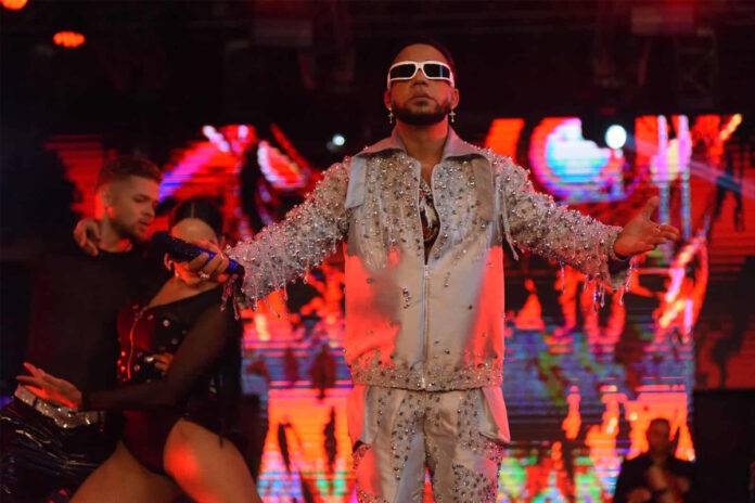 hitos de Elvis Martínez