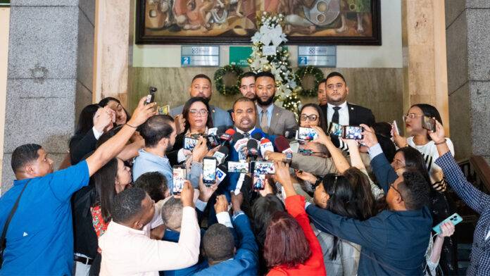 corrupción en SeNaSa