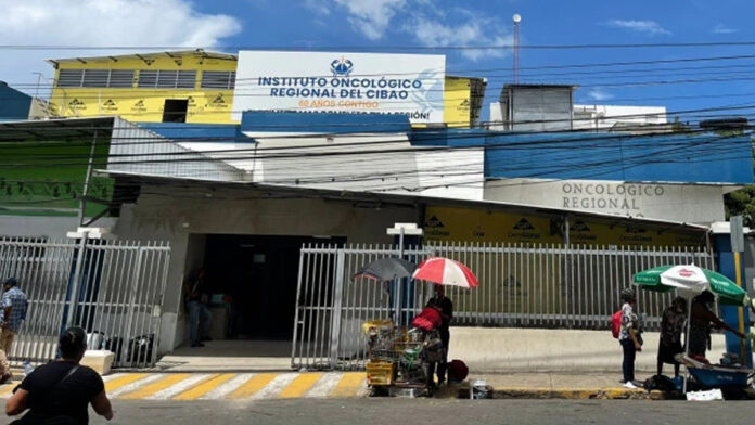 Oncológico Cibao