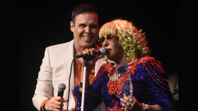 Navidad entre Amigos 2025