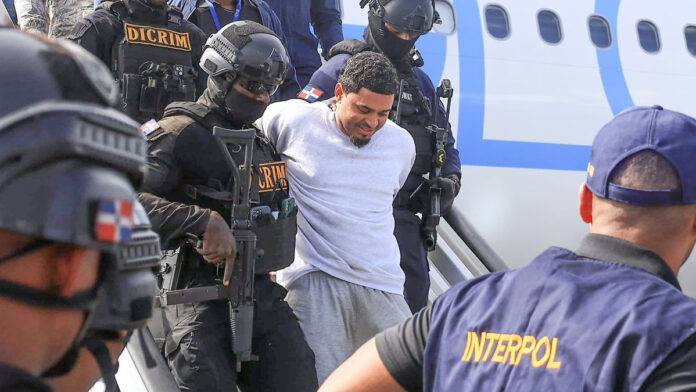 plan criminal de Guindo