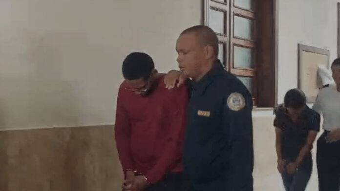 estafa millonaria en el mercado de valores