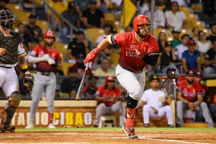 victoria de los Leones