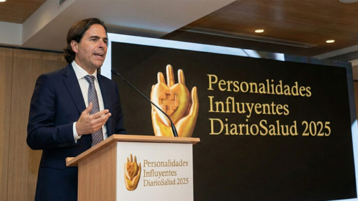 Premio Personalidades Influyentes 2025