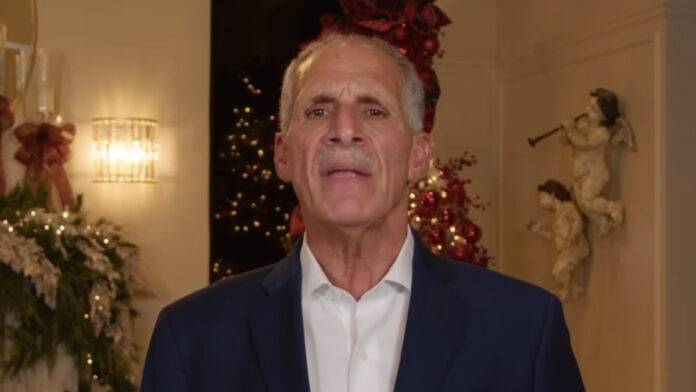 Nasry Asfura Honduras