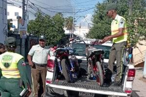 accidentes de tránsito navideños