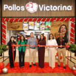 expansión Pollos Victorina