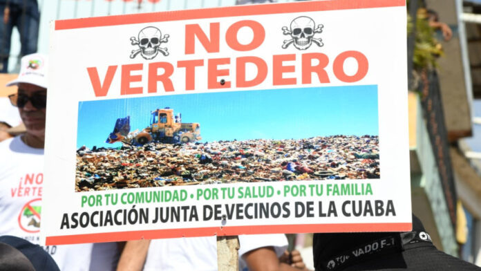 planta OAKHOUSE en La Cuaba