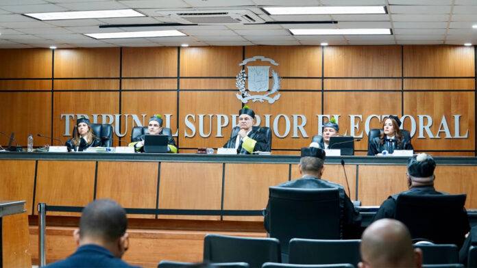 Junta de Vocales de Pantoja