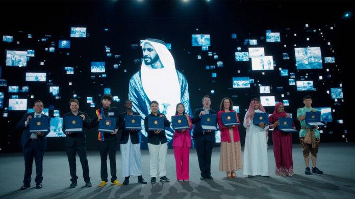 Premio Zayed a la Sostenibilidad 2027