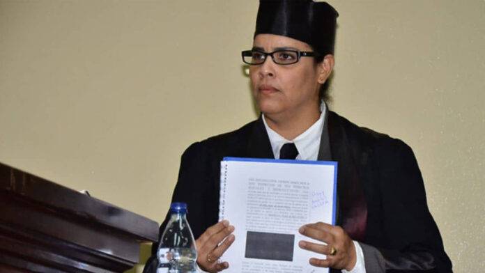 Ministerio Público omisiones