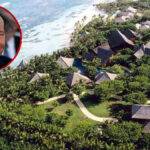 Julio Iglesias agresión sexual