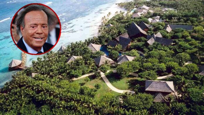 Julio Iglesias agresión sexual