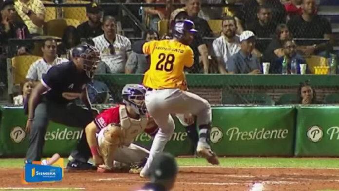 Águilas Round Robin