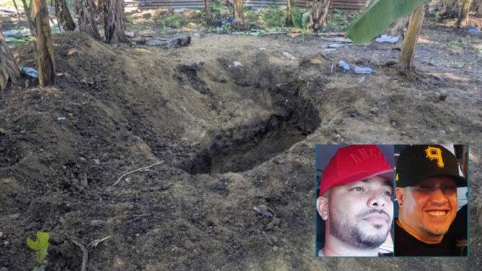 prisión preventiva Santiago