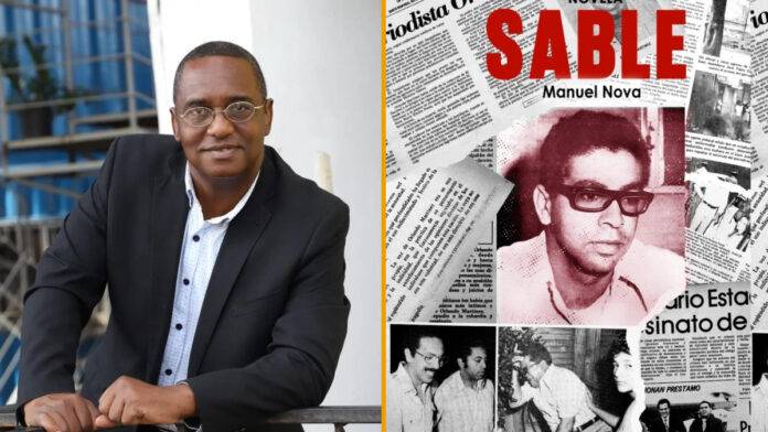 Sable Orlando Martínez