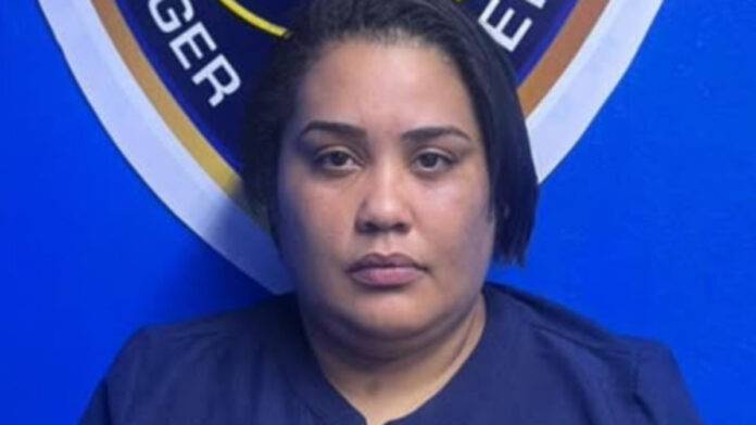 ayudante fiscal Villa Altagracia