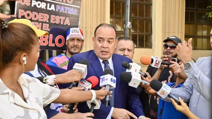 impunidad caso Senasa