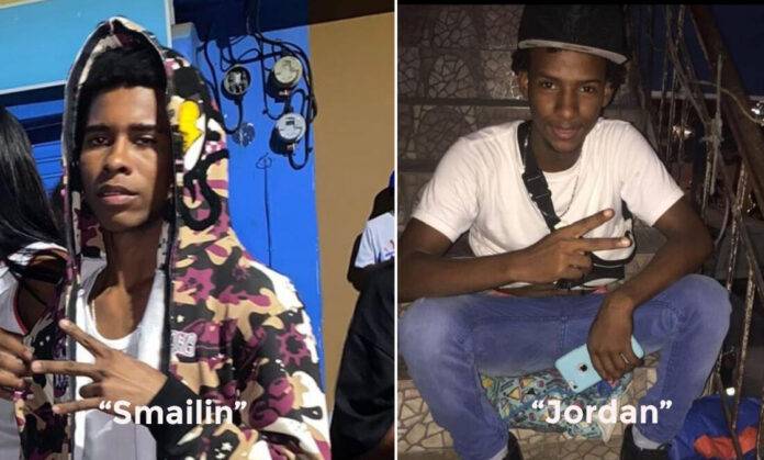 Asesinan a un cabo de PN