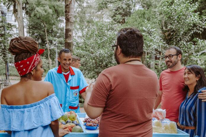 turismo interno carnaval dominicano