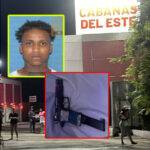 muerte de un menor en Pedro Brand