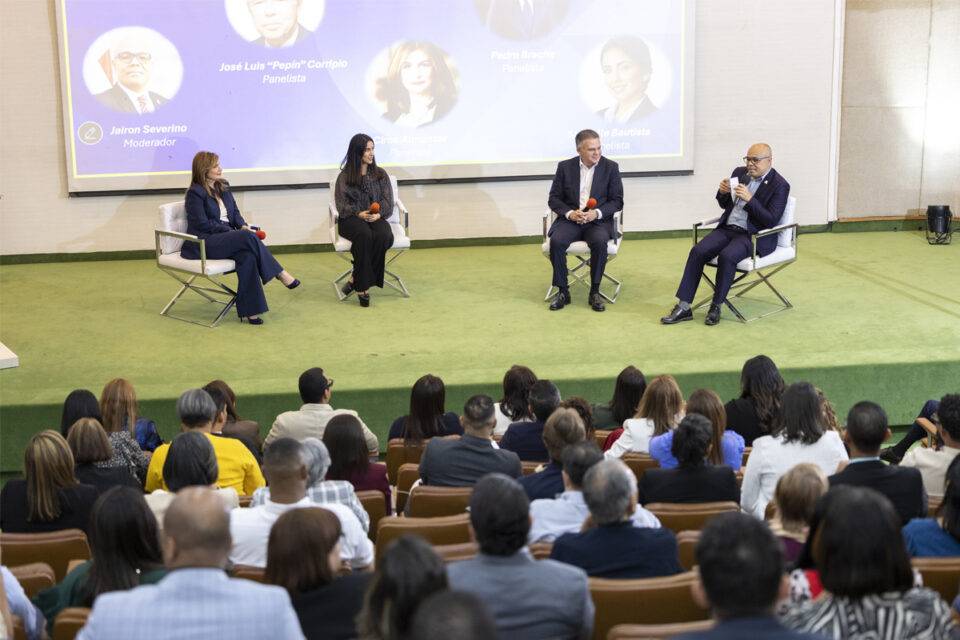 transformación nacional proyectos