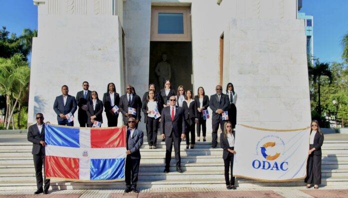 homenaje a los Padres de la Patria